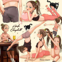 [Masuda] 枡田 - Aoife & Niamh Fantia Posts