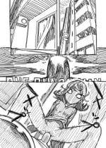 No Pants Woman 1-8 (One Punch Man) [English]