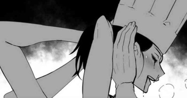 [nuezou] Rakka-san (Chainsaw Man) [Chinese] [Banana手工漢化]