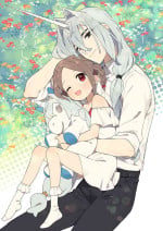 [imotare (moyori)] Unicorn wa Shoujo to Kurashitai