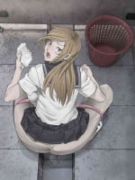 [Sanbaizu] Mizo Toile o Mashita kara [Gakkou Hen] [Chinese]