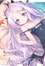 (C102) [Koito Sousakusho (Hinata Mutsuki)] SUMMER VACATION (Blue Archive)