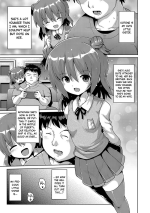 [Yaminabe] Ibitsu na Sankaku Kankei | Twisted Triangular Relationship (Naisho no Hame-gokko) [English] [Keeez] [Digital]