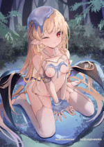 [Tamano Kedama] Comiket Kanren no E to Botsu E Sabun