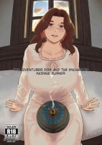 [Nanashi Novel] Gyoushounin Dirk to Mahou no Kouro | Peddler Dirk and the Magic Incense Burner [English]