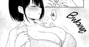 [Kakuzatou (Yue)] Bakunyuu Osananajimi ga Mainichi Paizuri shite kureru Nichijou | Everyday Life with a Busty Childhood Friend Who Gives Daily Titjobs (Paizuri Ero Goudoshi "Zurifes") [English] [korafu] [Digital]