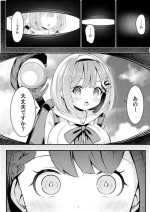 [Sakura Yuu] Isekai de Yuri 0