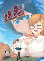 [TOKYO PenguinICE (Arakata Ice)] Tadandan! Ookii Musume-tachi no Kyodaika Gassen [Digital]