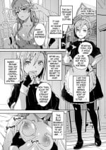 [Gustav]Reika wa Karei na Boku no Jouou Ch. 7 | Reika is a my splendid queen #07 [English]