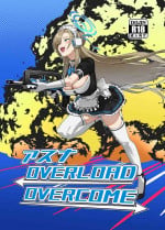 [Yoridori Midori (Kiiro Hakushiro)] Asuna OVERLOAD OVERCOME (Blue Archive)