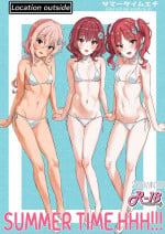 (C103) [Location outside (ata)] Summer Time HHH