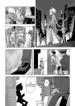 [Uchuu Ika] ikeike kyuuketuki no×× zizyou (Towako 12) [English]