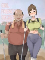 [laliberte] GF's secret album [Chinese] [老w个人汉化]