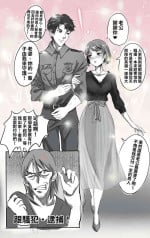 [MIdnight]警察雌墮後
