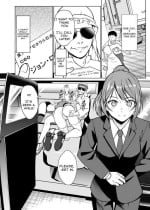 [Shiroganean (Aomizuan, Nemui Nezu, Mitsuhime Moka)] Dorei Shijou no Jitsujou ~Tokyo Big Sight ni Jitsuzai suru Gendai Nihon no Dosukebe na Yami~ | Sex Slave Market Circumstances ~The dark perversion of modern Japan~ [English]