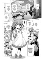 [KAMINENDO.CORP (Akazawa RED)] Bakuchou ❤ Oreryuu Enjoy Life | Hook Line & Sink'er ~My way on the Highway Enjoying Life~ [English] [JAHT] [Digital]
