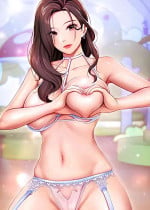[韩漫] 亲子餐厅的妈妈们 51-97 (二)[中文][连载中]
