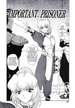 [Mukai Masayoshi] IMPORTANT PRISONER (Haitoku no Kanata) [English]