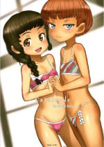 [tete a tete fragile (Sasahara Yuuki)] Catalogue [English] [Penguin Piper] [Digital]