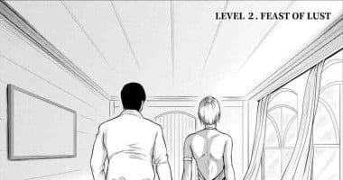 DustHunter~Divine Skeleton Hunter~Episode 2 (Chinese)