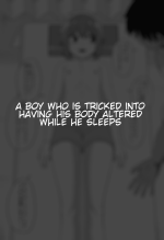 [Bolyory (Shinagawa Mikuzu)] Hidoimeniau Otokonokotachi vol.3 [English]