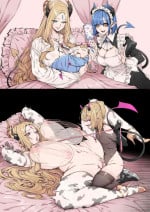 [Naidong] Demon Prince