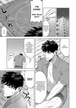 [Shiro] A warrior summoned from another world... [English] [Digital]