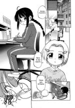 [Maka Fushigi] Teach me, Kirihara-kun [English]
