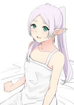 [Oninarasu] Frieren (12/16) (Sousou no Frieren) [English] [Gagak_Ireng]