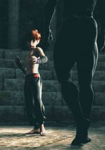 [BOYSPANIC] Fighters' Fate