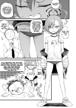 [Suruga Kuroitsu] Neru to Sugoshitai | I Want To Spend Time With Neru (Blue Archive) [English]
