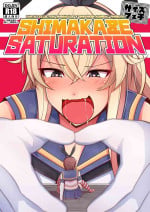 [TAKAIWERKS (Takaisen)] Shimakaze Saturation (Kantai Collection -KanColle-) [Digital]