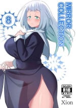 [Xion] ミラーコレクション Vol.8 [Chinese]