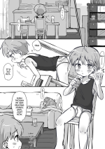 [Oidzuka] Request Manga! [English] {Chin²}