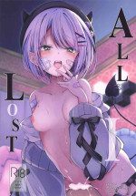 (C103) [Under Ground (Koharu)] ALL I LOST (Tokoyami Towa)