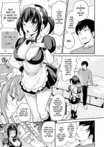 [Matsutou Tomoki] Imouto Scandal Ch. 4 Mei [English] [Poranya] [Digital]
