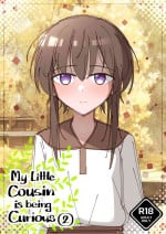 [Bottle Comics] My Little Cousin Is Being Curious - Extra - 2 [English]