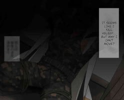 [Gondom] FANBOX 27-28-31 WEB NOVEL POSSESSION [ENG] [UNCENSORED]