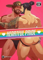 [Cresxart] Heartful Pride – Overwatch dj [Eng]