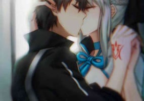 [Angel] Morgan x Gudao