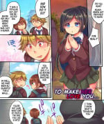 [Ue ni Aru Mikan (Reitou Mikan)] Kanojo ni Ai shite Morau niwa | To Make Her Love You... [English] [MegaFagget]