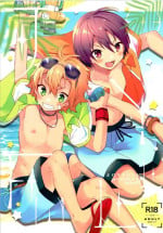 (JKet2) [spika07 (Yoshino Sora)] JOYFULL