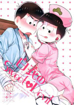 [Hipopotamasu (Hipopo)] Hakui no SweetDevil (Osomatsu-san)