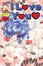 [manga] Nekojima Lei - I Love You 02