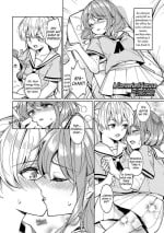 A Convenient Excuse (BanG Dream!) (English)