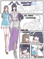 [Bbbs] 斗罗双凤篇（15P，36）
