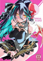 [パリンと割れる (ねよんさん)] SENSUAL WISPER (プリンセスコネクト!ReDive)(Chinese)(blacksun30认为兰法多少带点笨好想欺负一下)