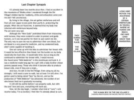 [Moonlight Diner] The Human Boy in the Oni Village 2 - Morning Breast Feeding and Walking Practice Chapter [English]