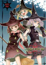 [Gardening Bulldog (Gotoh Akira)] SMILE FOR ME (Mahou Shoujo Tai Arusu) [Digital]