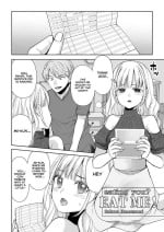 [I-Raf-you (Sakura Hanatsumi)] eating you? EAT ME! (Microne Magazine Vol. 75) [English] [Decensored] [Digital]
